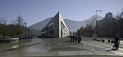 Municipalidad de Vitacura